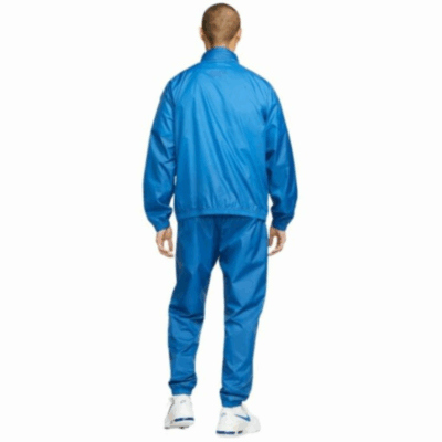 CLUB LND WVN TRK SUIT – Image 2