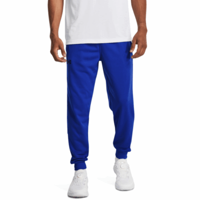 UA FLEECE JOGGERS – Image 2