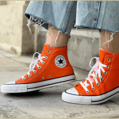 CHUCK TAYLOR ALL STAR – Image 5