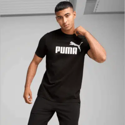 ESS 2 COLOR NO 1 LOGO TEE – Image 3