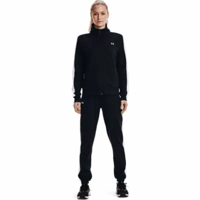 TRICOT TRACK SUIT – Image 2