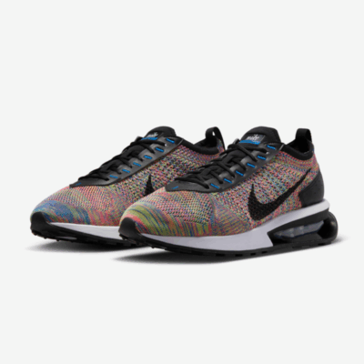 AIR MAX FLYKNIT – Image 2