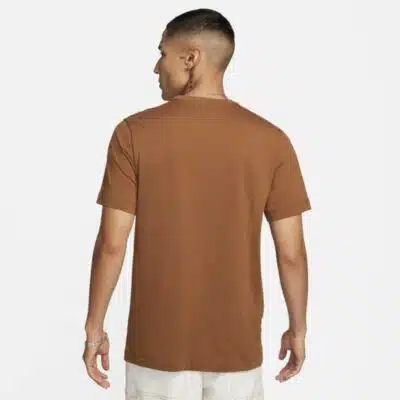 M TEE JUST DO IT SWOOSH – Image 2