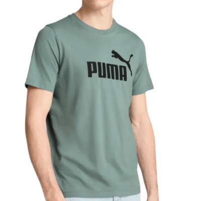 ESS NO 1 LOGO TEE – Image 2