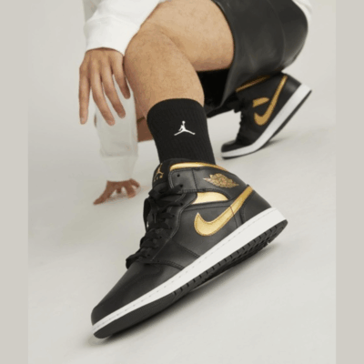 AIR JORDAN 1 MID – Image 5