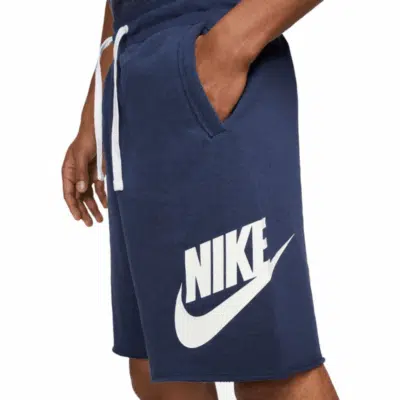 M NK CLUB ALUMNI HBR FT SHORT – Image 3