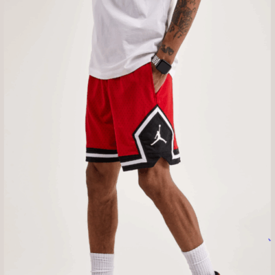 M J DF SPRT DMND SHORT – Image 1