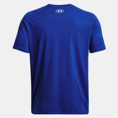 UA SPORTSTYLE LOGO SS – Image 2