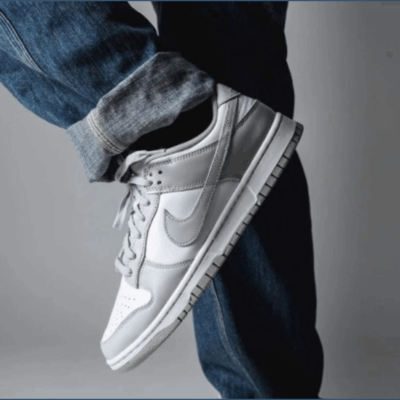 Nike Dunk Low Retro – Image 5