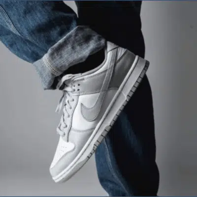 Nike Dunk Low Retro – Image 5