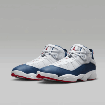 JORDAN 6 RINGS – Image 2
