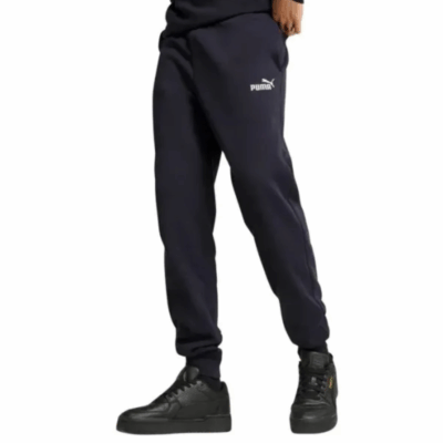 ESS NO 1 LOGO SWEATPANTS FL – Image 2