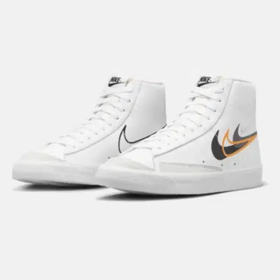 NIKE BLAZER MID '77 – Image 2