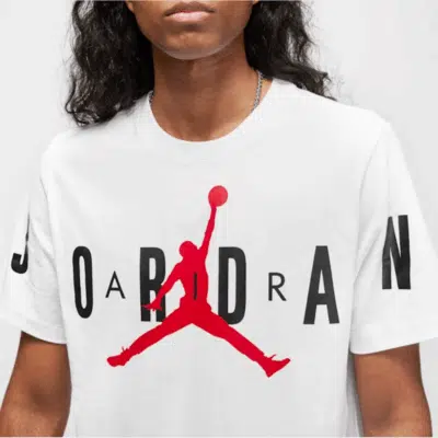 M J JD AIR STRETCH SS CREW – Image 3