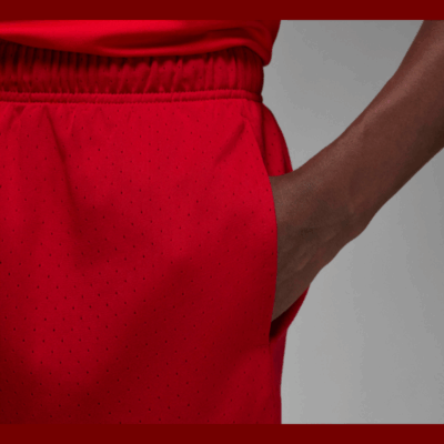 M J DF SPRT MESH SHORT – Image 4