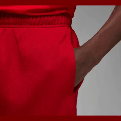 M J DF SPRT MESH SHORT – Image 4
