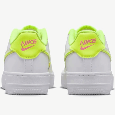 KIDS AIR FORCE 1 – Image 4