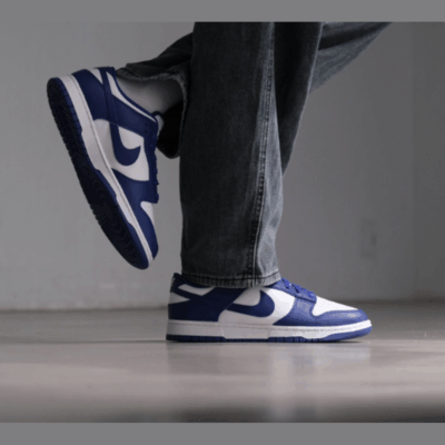 DUNK LOW RETRO BTTYS – Image 5