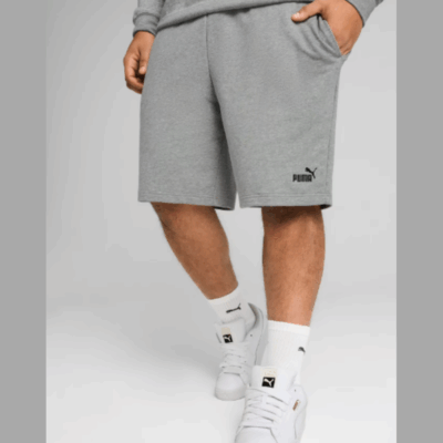 ESS NO 1 LOGO SHORTS 10 – Image 2