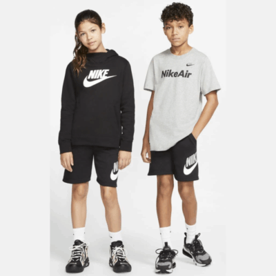 KIDS NSW CLUB SHORT – Image 2