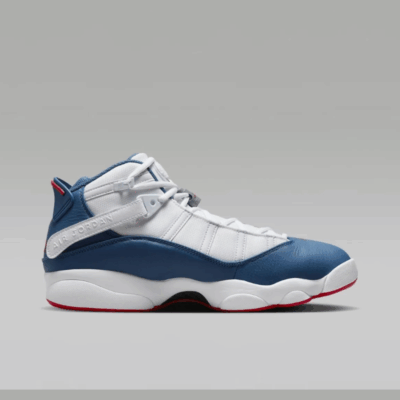 JORDAN 6 RINGS – Image 3