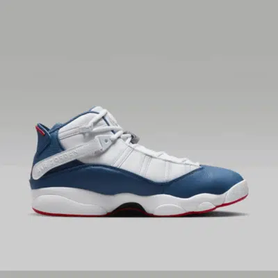 JORDAN 6 RINGS – Image 3