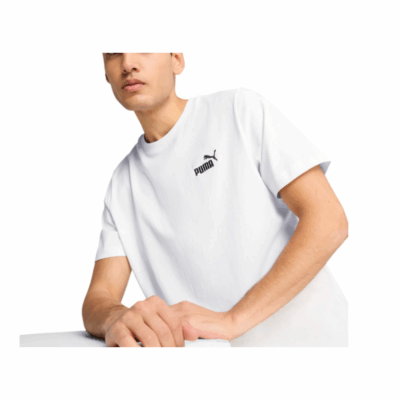 ESS SMALL NO 1 LOGO TEE – Image 2