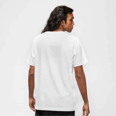 M J JD AIR STRETCH SS CREW – Image 2