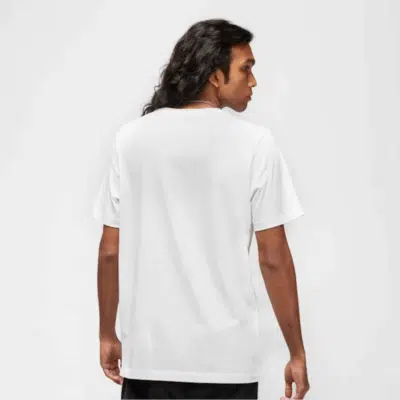 M J JD AIR STRETCH SS CREW – Image 2