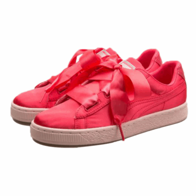 BASKET HEART TWEEN – Image 2