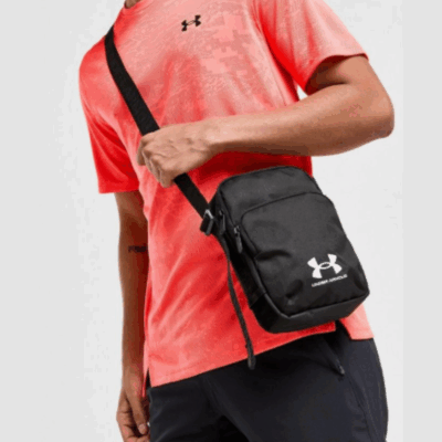 UA Essential Lite Crossbody – Image 2