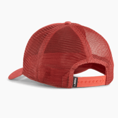 ESS NO. 1 LOGO Trucker Cap – Image 2