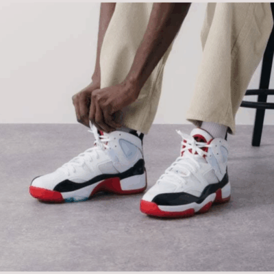 JUMPMAN TWO TREY – Image 5