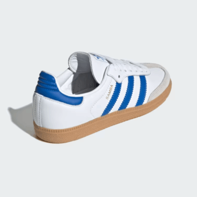 SAMBA OG J – Image 3