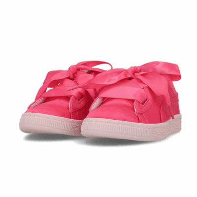 BASKET HEART TWEEN – Image 2