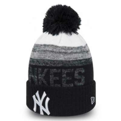 MLB SPORT BEANIE NEYYAN – Image 1