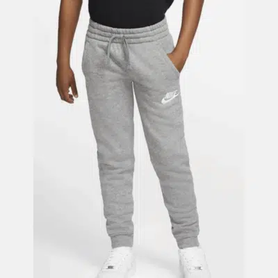 KIDS FLC JOGGER PANT – Image 2