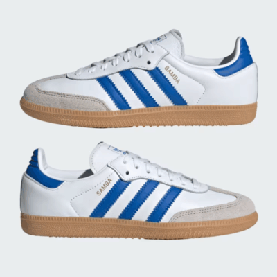 SAMBA OG J – Image 4