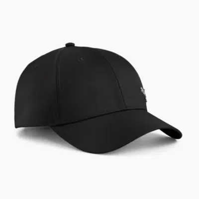 PUMA METAL CAT CAP – Image 1