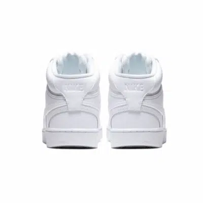 WMNS NIKE COURT VISION MID – Image 4