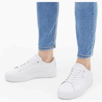 PUMA SMASH PLATFORM V2 L – Image 4