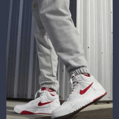 AIR FLIGHT LITE MID – Image 5