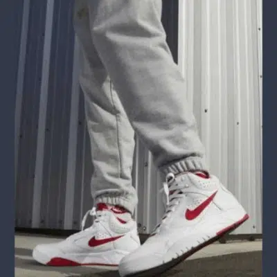 AIR FLIGHT LITE MID – Image 5