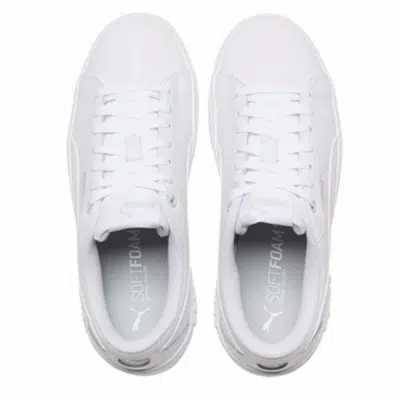 PUMA SMASH PLATFORM V2 L – Image 3