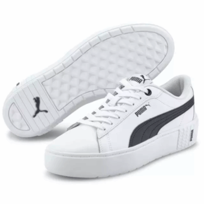 PUMA SMASH PLATFORM V2 L – Image 2