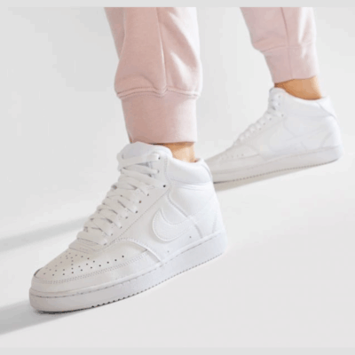 WMNS NIKE COURT VISION MID – Image 5