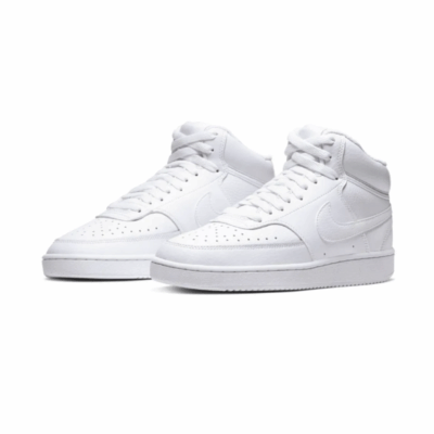 WMNS NIKE COURT VISION MID – Image 2