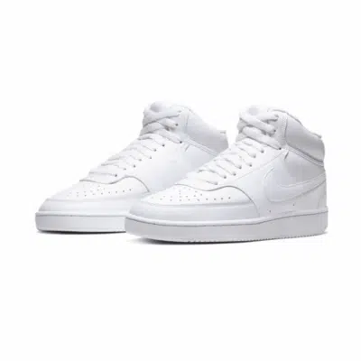 WMNS NIKE COURT VISION MID – Image 2
