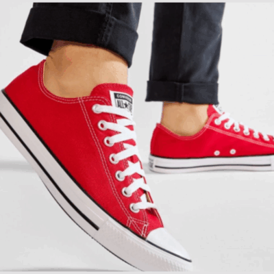 CHUCK TAYLOR ALL STAR – Image 5