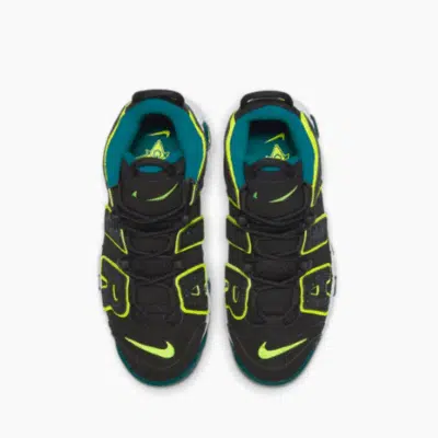 KIDS AIR MORE UPTEMPO (GS) – Image 2